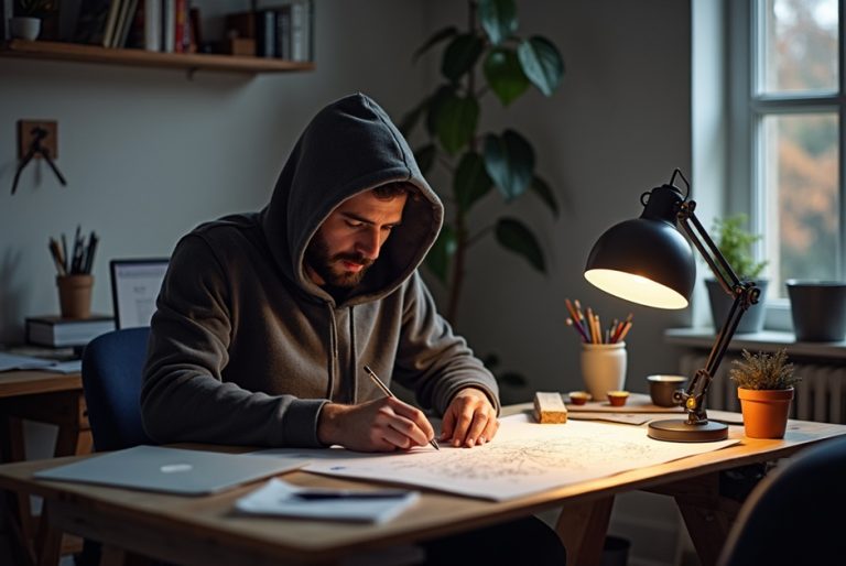 Gagner sa Vie en Auto-Entrepreneur