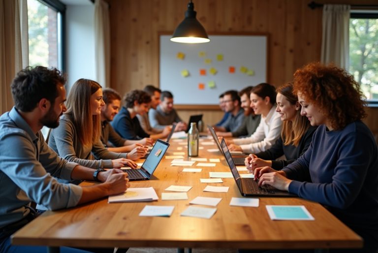 Créer un business à impact qui a du sens