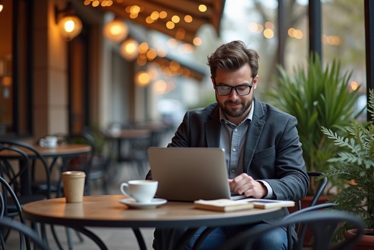 Devenir Auto-Entrepreneur en France