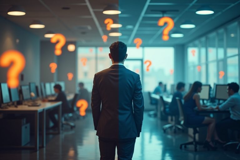 Entrepreneur autodidacte