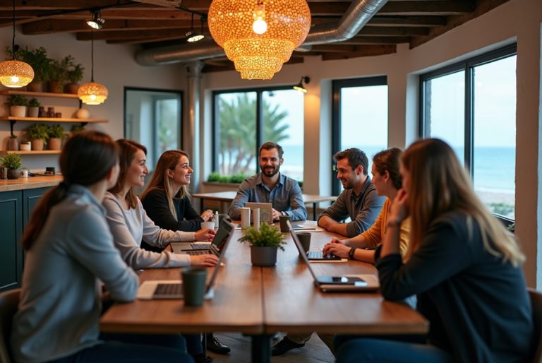 Formation Entrepreneur en Ligne