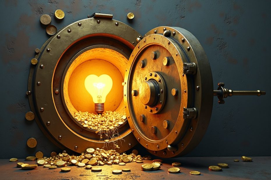 Le pouvoir transformateur de l'entrepreneuriat