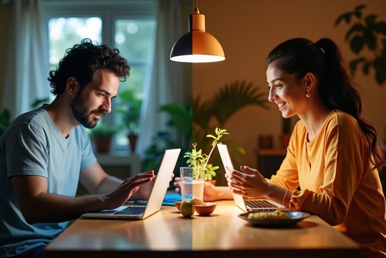 le Bien-Être de l’entrepreneur épuisé