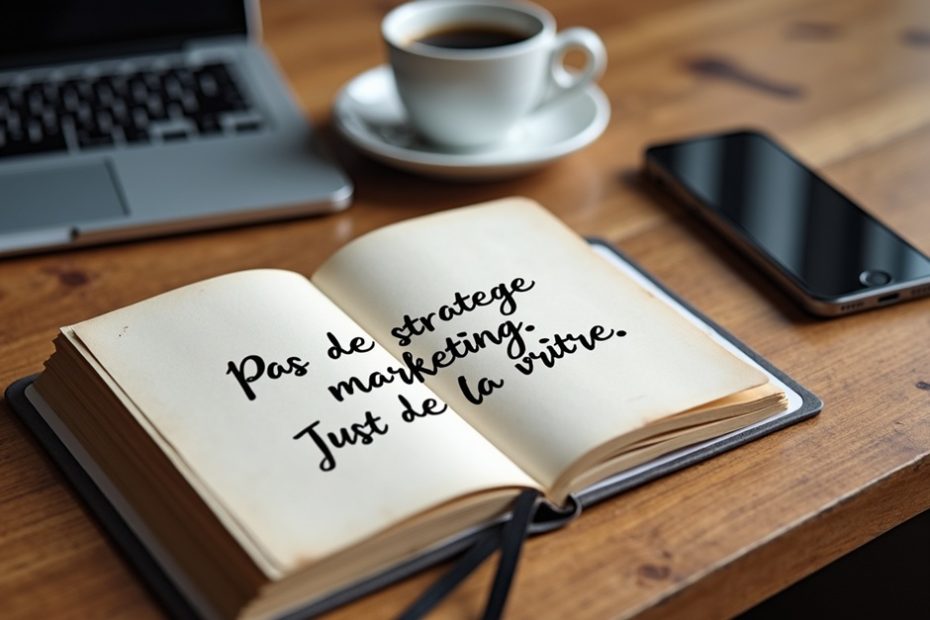 les secrets de l’entrepreneur invisible