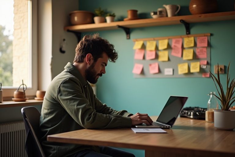 Lancer un Business Sans Argent