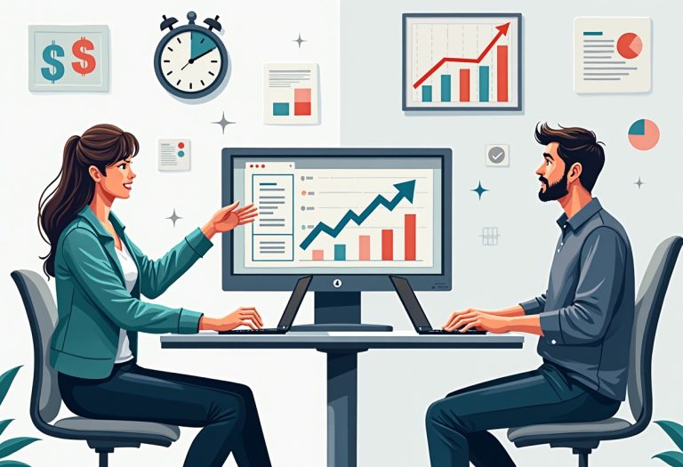 Comment faire un business plan efficace