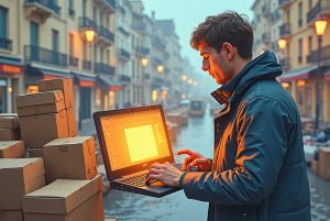 Créer un Produit Digital Rentable
