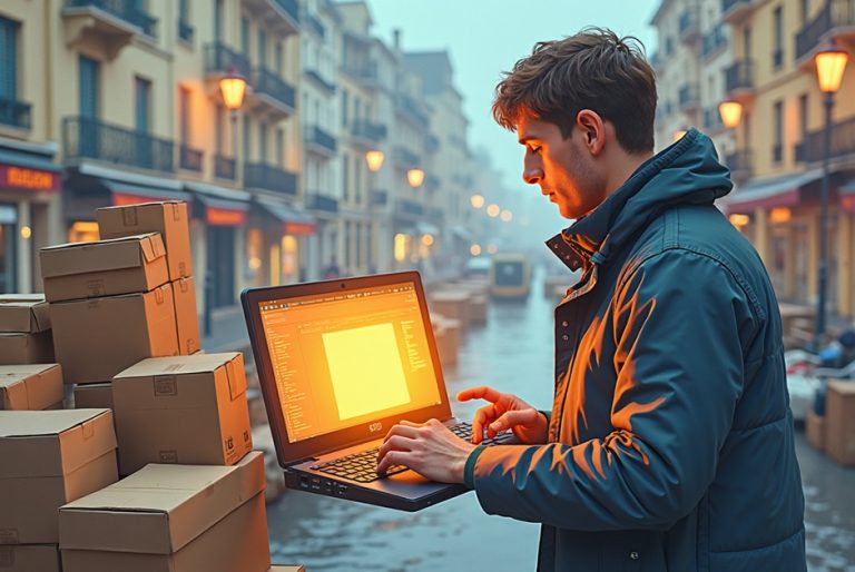 Créer un Produit Digital Rentable