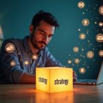 Créer une stratégie d’entreprise efficace