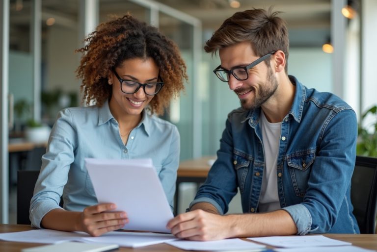 Devenir une Autorité dans son Domaine