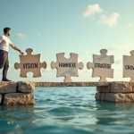 Stratégie entrepreneuriale : définition, principes et exemples La stratégie entrepreneuriale définition