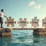 La stratégie entrepreneuriale définition