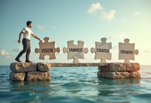 La stratégie entrepreneuriale définition