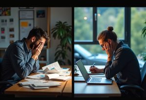 La stratégie marketing et commerciale