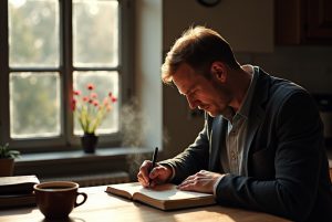 Les premières minutes influencent toute la journée