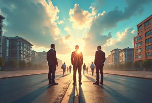 Les principales stratégies entrepreneuriales