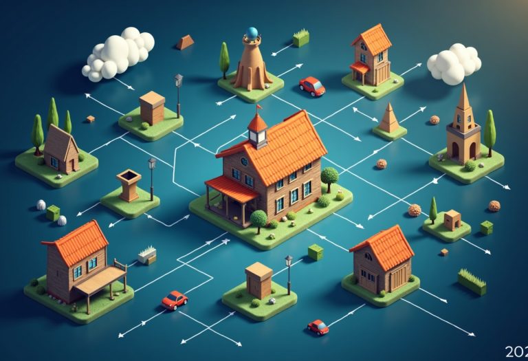 Maîtrisez la stratégie entrepreneuriale globale