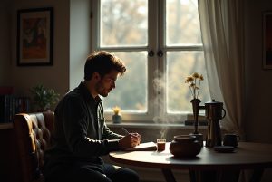 Routine Quotidienne d’un Entrepreneur Prospère