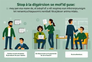 Stop à la dispersion Deep Work Entrepreneur