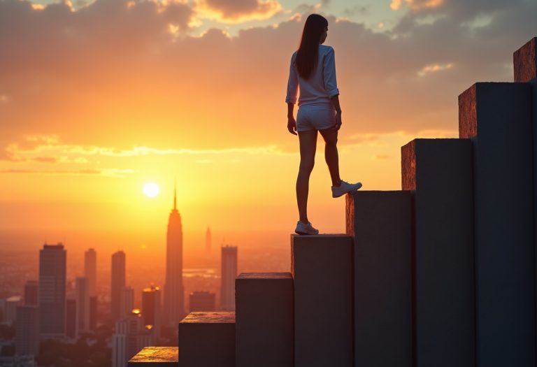 Stratégie entrepreneuriale pour startup