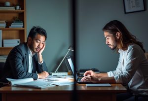 Structure complète d’un business plan efficace