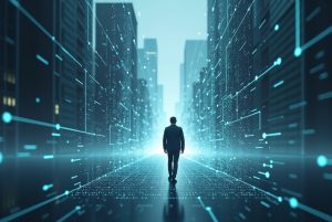 Un mélange de storytelling, d’expertise