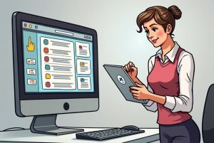 Un mois de contenu en deux heures