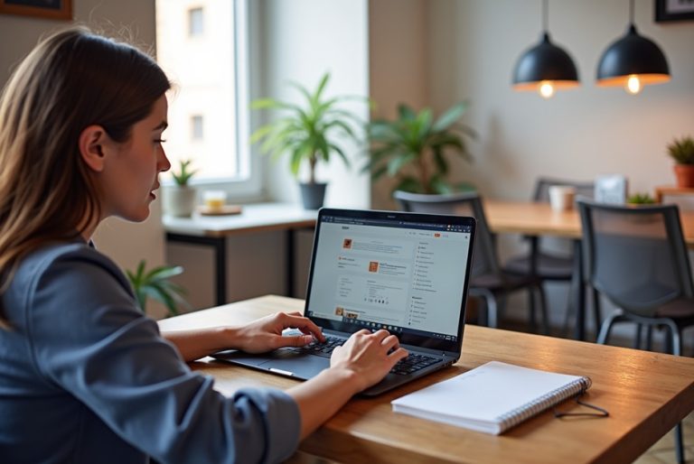 Vivre du freelancing entre liberté et chaos