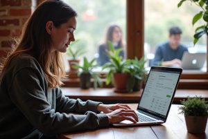 Comment vivre du travail indépendant