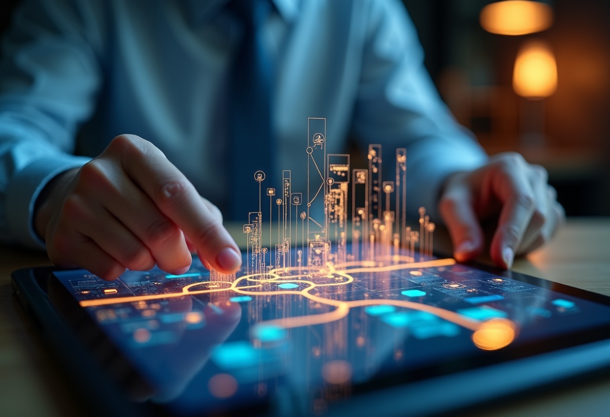 construire une stratégie entrepreneuriale efficace