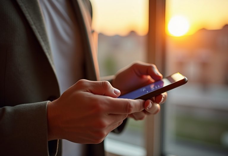 La stratégie entrepreneuriale digitale est devenue vitale