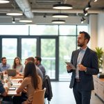 Stratégie entrepreneuriale pour pme schéma