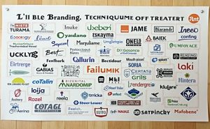 Créer une identité visuelle