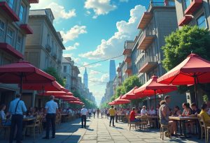 Exemples de business models économiques