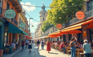 La Stratégie de niche domine un marché précis