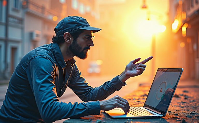 La Stratégie d’innovation qui change tout