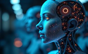 La matrice d’Ansoff propose 4 directions