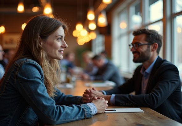 L’acquisition client efficace on en parle partout