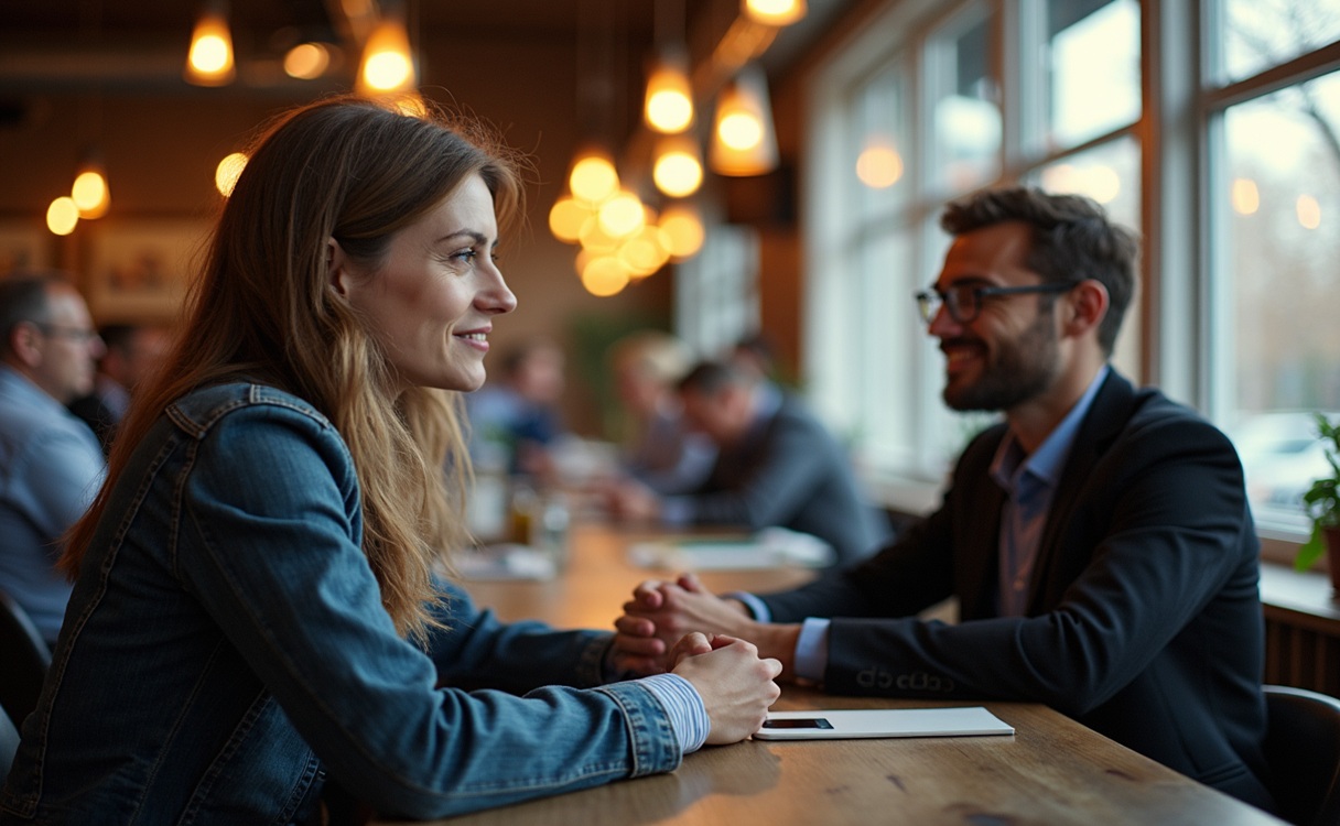 L’acquisition client efficace on en parle partout