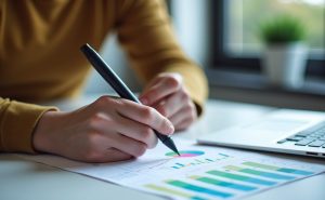 Les techniques de tarification psychologique