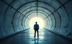 Un labyrinthe avec une sortie payante