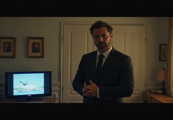 Une bonne stratégie SEO.