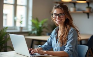 Une bonne stratégie commerciale