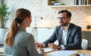 Une bonne stratégie de branding crée une relation