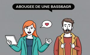 Une créativité presque incontrôlable