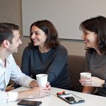 Une stratégie marketing d’entreprise