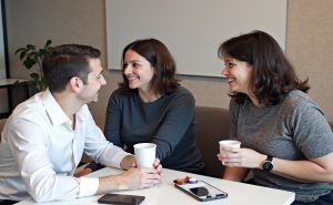 Une stratégie marketing d’entreprise