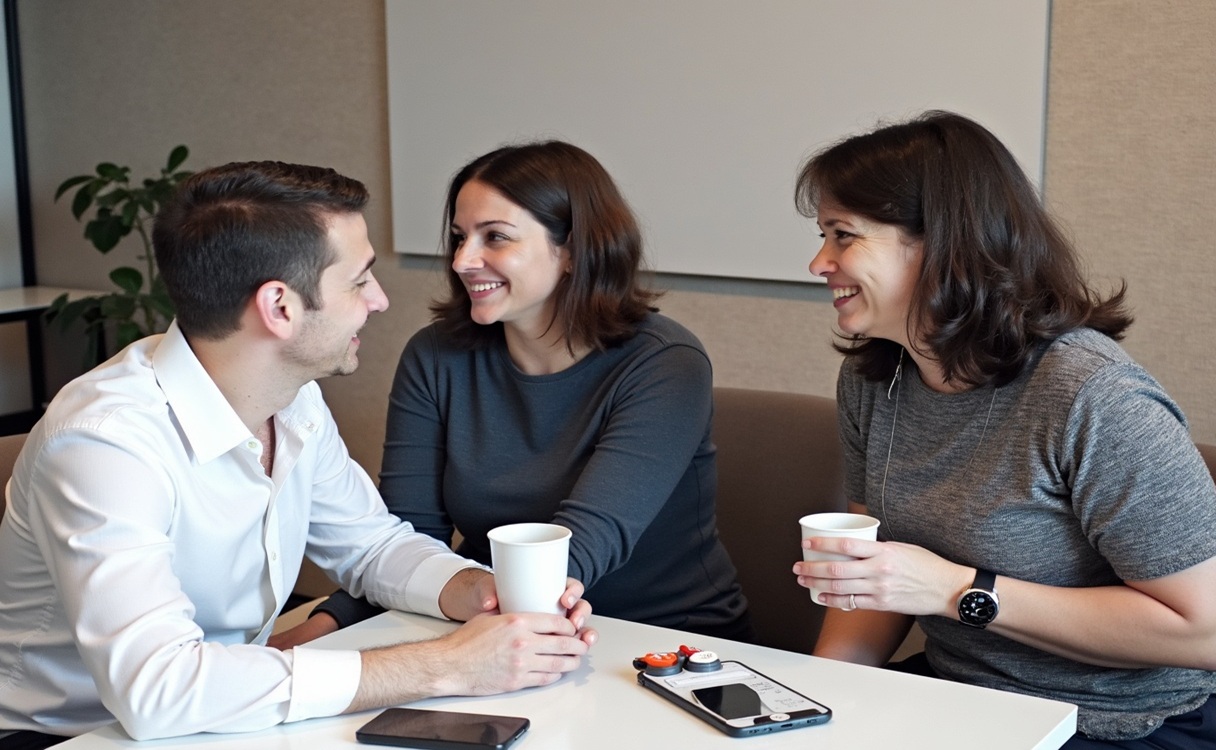 Une stratégie marketing d’entreprise