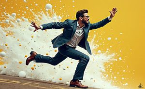 permet d’éviter de devenir invisible