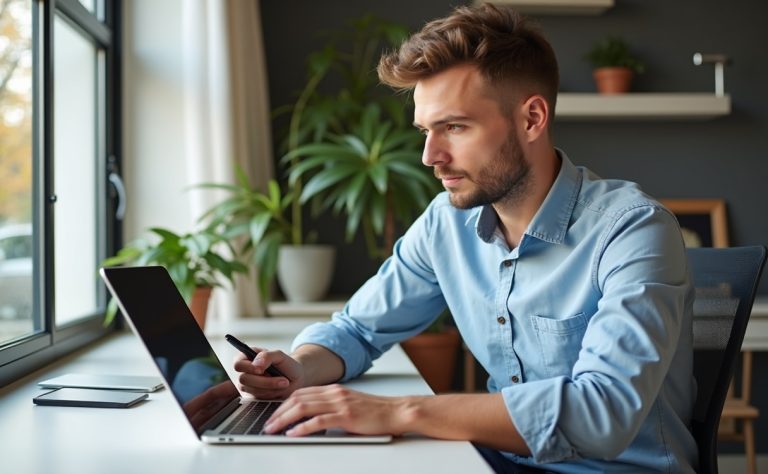 Réaliser l’étude de marché efficace